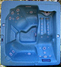hot tubs and spas