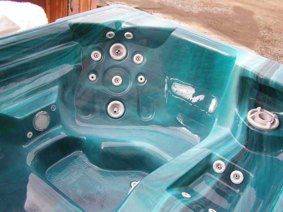 Hot Tubs