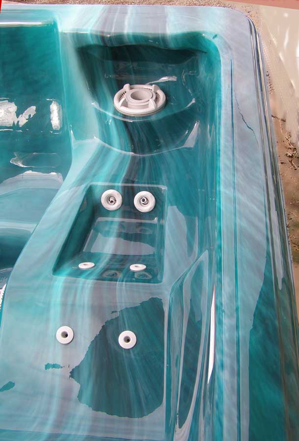 Hot Tubs