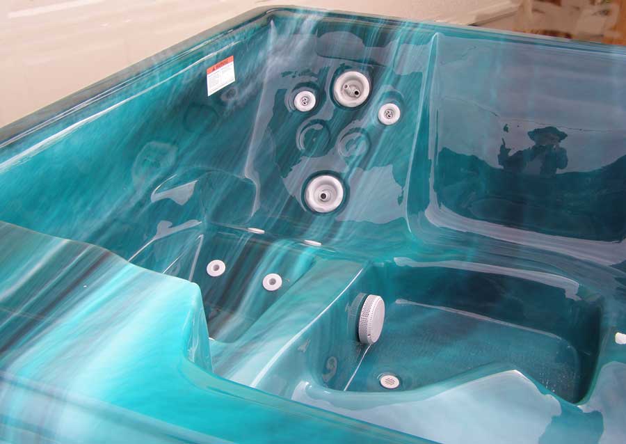 Hot Tubs