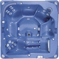 Hot tubs