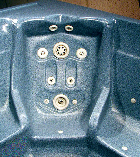 Hot Tubs and Spas